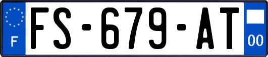 FS-679-AT