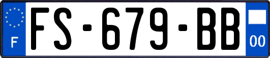 FS-679-BB
