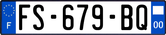 FS-679-BQ
