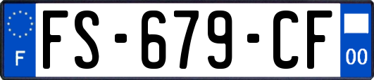 FS-679-CF
