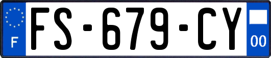 FS-679-CY