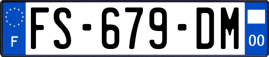 FS-679-DM