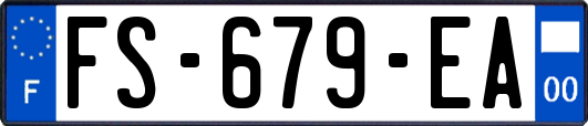 FS-679-EA