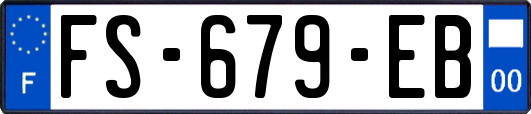 FS-679-EB