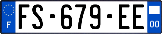 FS-679-EE