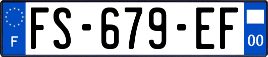 FS-679-EF