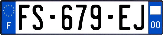 FS-679-EJ
