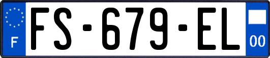 FS-679-EL