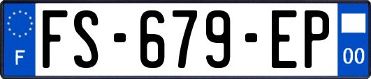 FS-679-EP