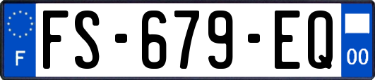 FS-679-EQ