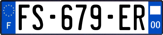 FS-679-ER
