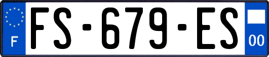 FS-679-ES