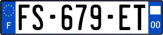 FS-679-ET
