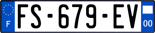 FS-679-EV
