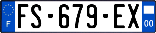 FS-679-EX