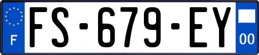 FS-679-EY