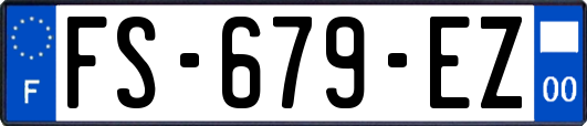 FS-679-EZ