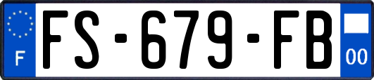 FS-679-FB