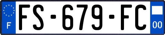 FS-679-FC