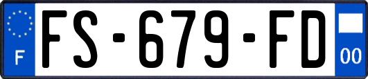 FS-679-FD