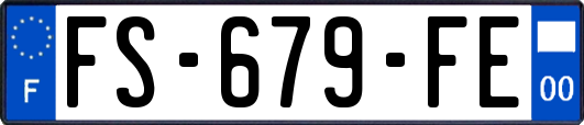 FS-679-FE