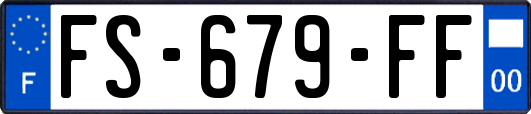 FS-679-FF