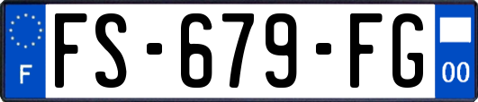 FS-679-FG