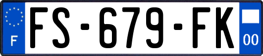 FS-679-FK