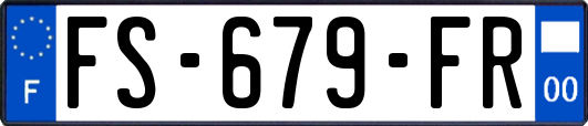 FS-679-FR