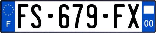 FS-679-FX