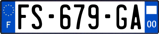 FS-679-GA