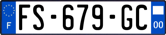 FS-679-GC