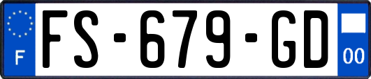 FS-679-GD