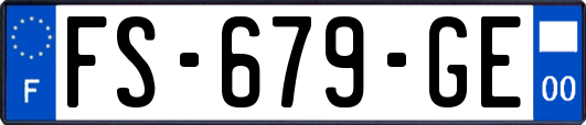 FS-679-GE