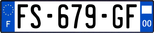 FS-679-GF