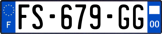 FS-679-GG
