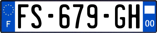 FS-679-GH