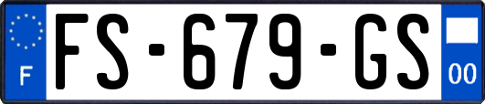 FS-679-GS