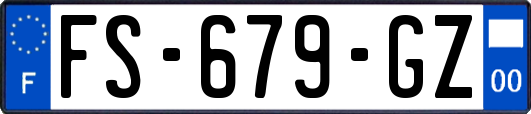 FS-679-GZ