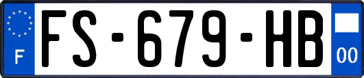 FS-679-HB