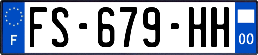 FS-679-HH