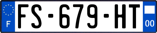 FS-679-HT