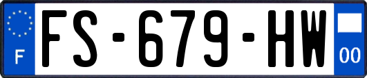 FS-679-HW