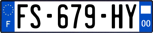 FS-679-HY