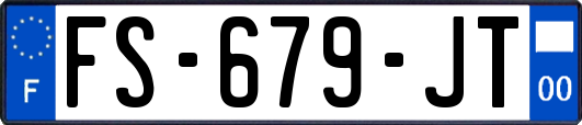 FS-679-JT