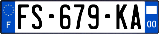 FS-679-KA