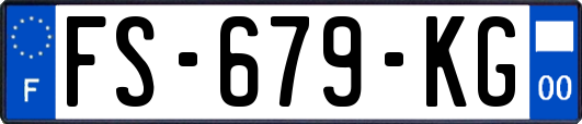 FS-679-KG