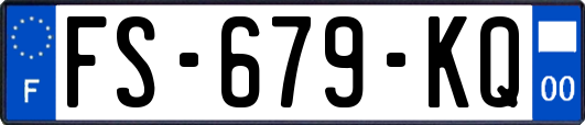 FS-679-KQ