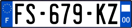 FS-679-KZ