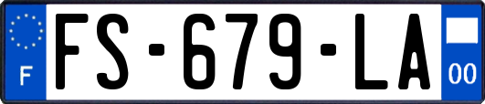 FS-679-LA